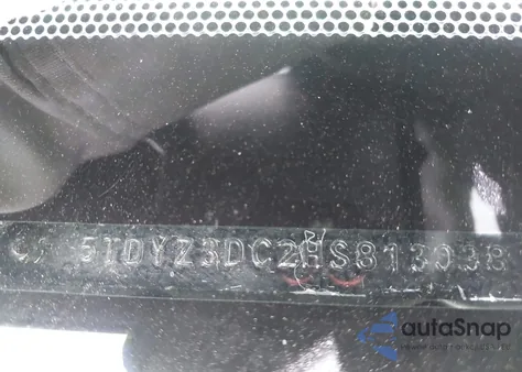 2017 Toyota Sienna Xle 8 Passenger z USA, uszkodzony, nr VIN 5TDYZ3DC2HS813038